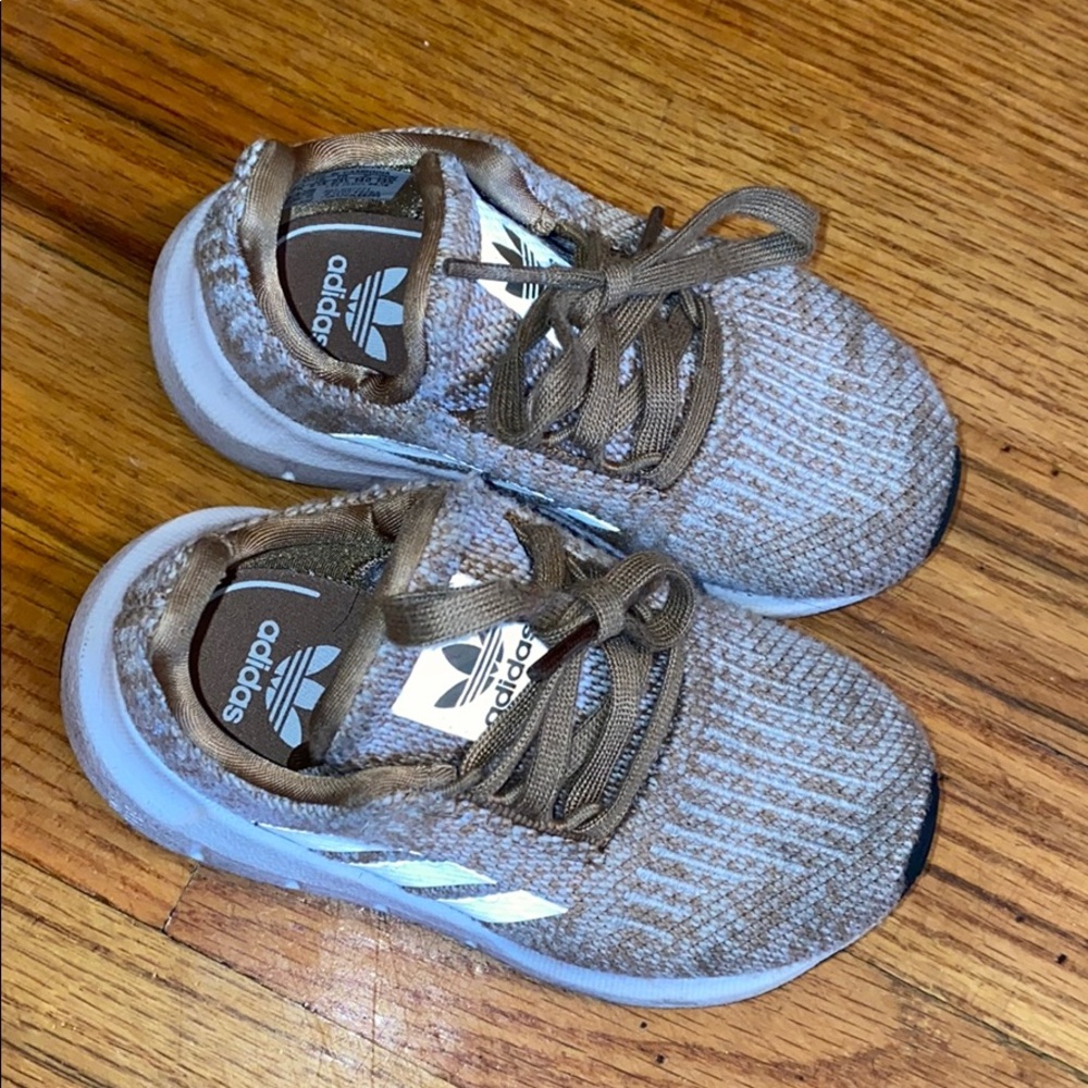ADIDAS TODDLER SNEAKER